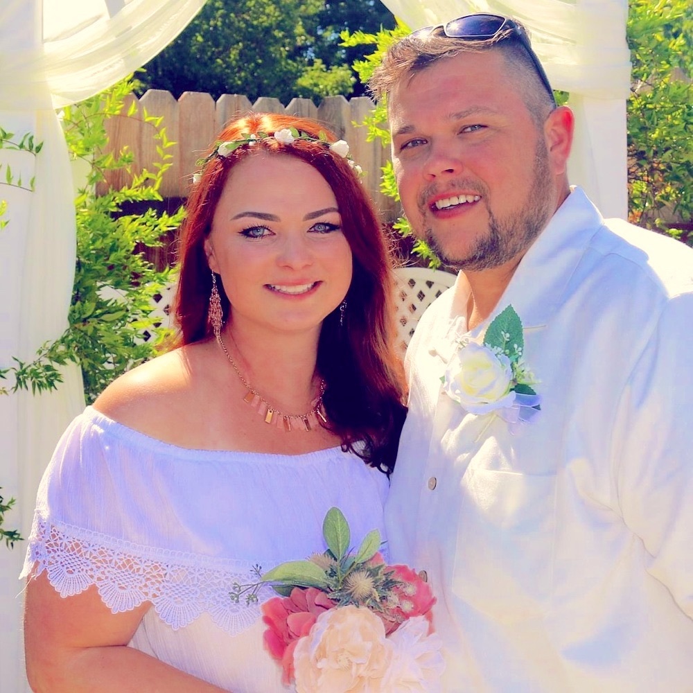 Meet your Posher, Chris & Erin